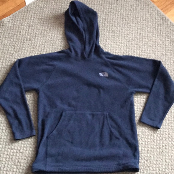 The North Face Other - The North Face pullover fleece